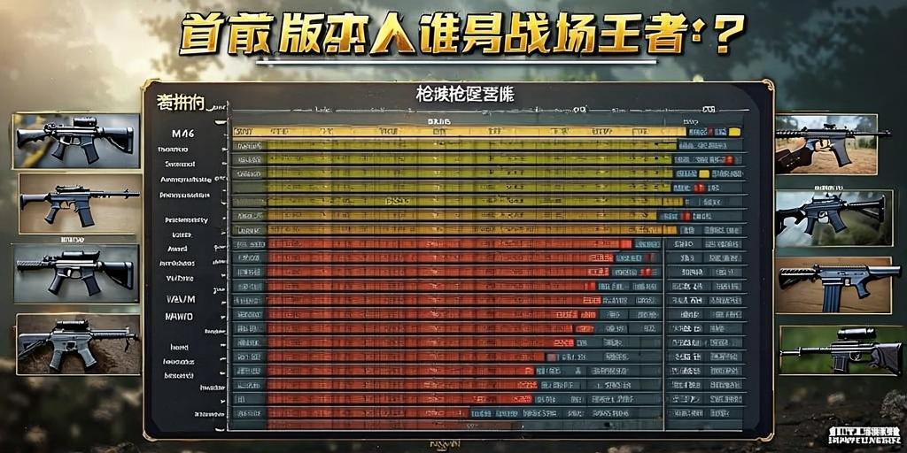 和平精英辅助:游戏公平性与技术挑战